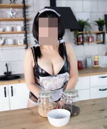 Анкета проститутки Еленочка - Фото 1, Глубокое, 35 лет, №1396
