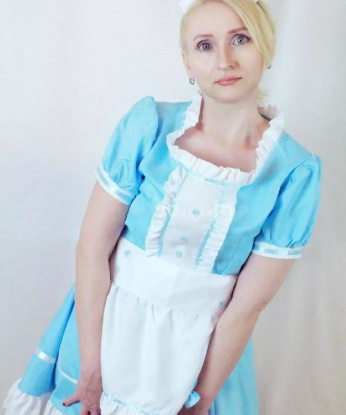 Натулечка
