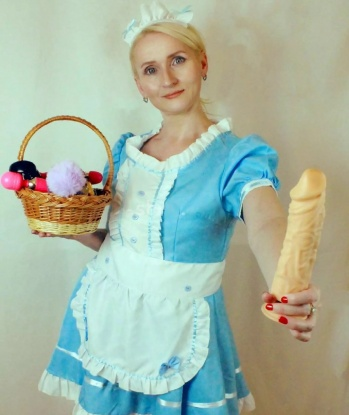 Натулечка
