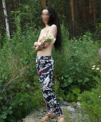 Анкета проститутки Зоя - Фото 1, Глубокое, 30 лет, №11869