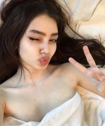 Анкета проститутки Ефим - Фото 1, Глубокое, 25 лет, №13456