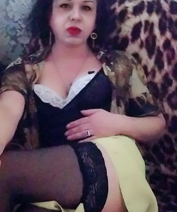 Анкета проститутки Елизавета - Фото 1, Глубокое, 45 лет, №13665