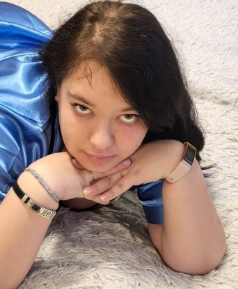 Оксана