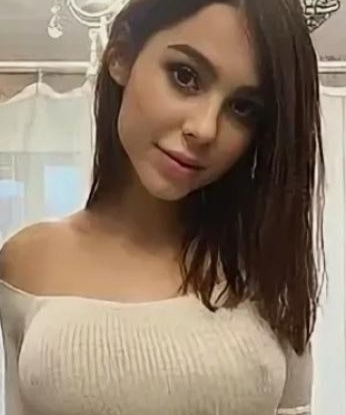 Анкета проститутки Амина - Фото 1, Глубокое, 23 года, №6655
