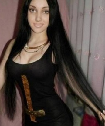 Анастасия